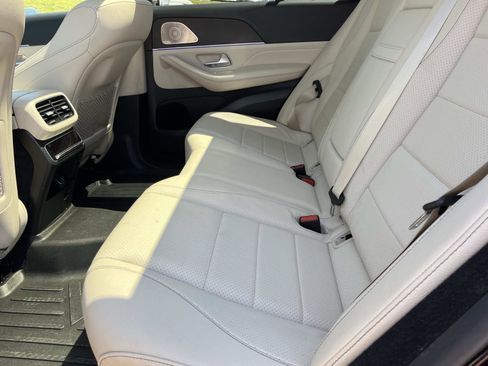 Certified 2021 Mercedes-Benz GLE 350 4MATIC image 17