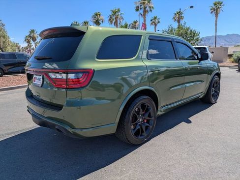 Used 2021 Dodge Durango R/T w/ Tow 'N Go Package AWD/4WD image 6