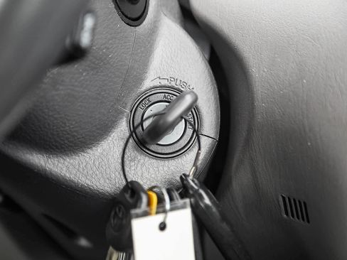 Used 2007 Toyota Corolla LE image 23