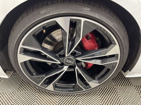 Used 2023 Audi S5 Premium Plus w/ Premium Plus Package image 35