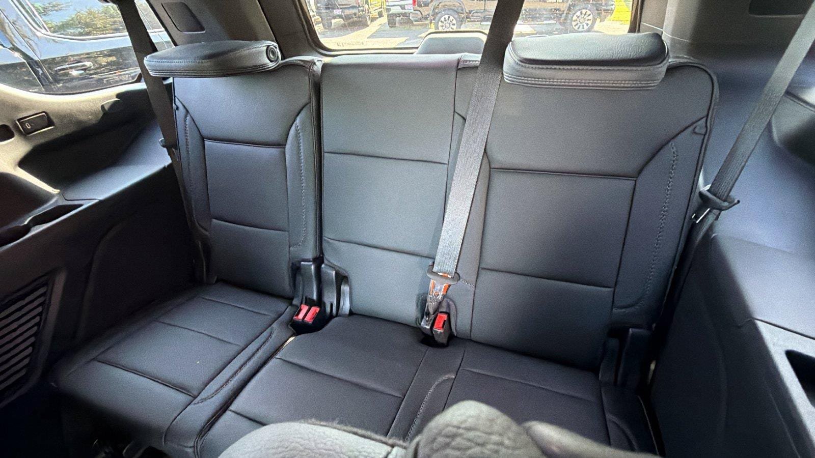 Used 2022 GMC Yukon Denali AWD/4WD image 25