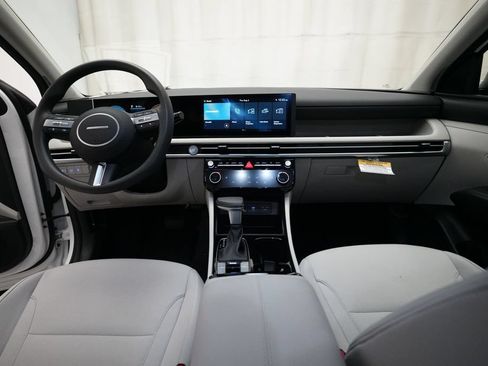 Used 2026 Hyundai Tucson SEL AWD/4WD image 5