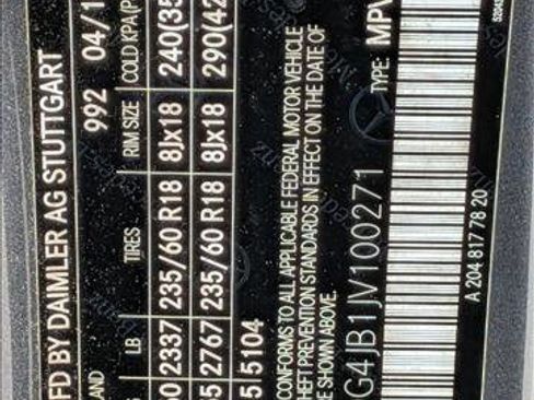 Used 2018 Mercedes-Benz GLC 300 GLC 300 image 22