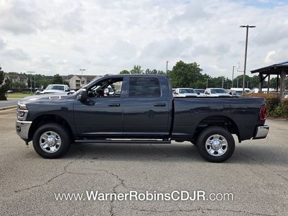 New 2026 RAM 2500 Tradesman
