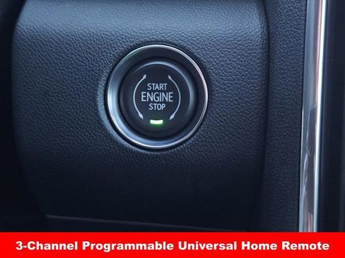 New 2026 GMC Acadia Elevation w/ Black Edition image 17