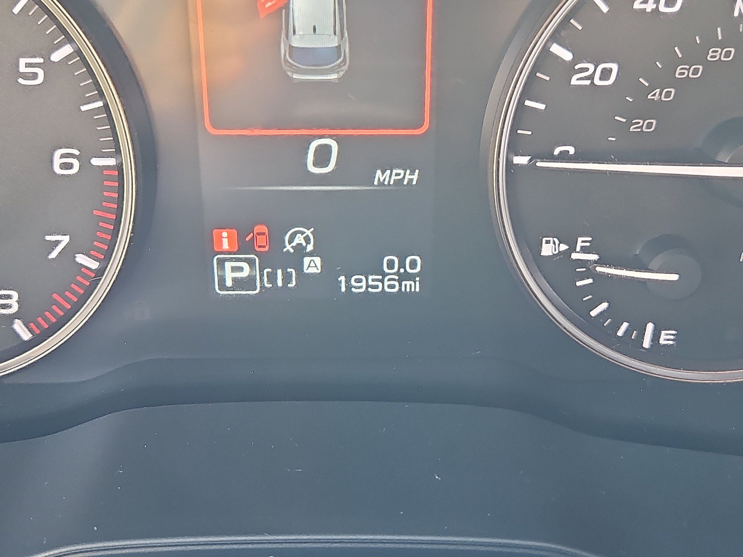 Certified 2026 Subaru Crosstrek 2.5i Premium AWD/4WD image 6