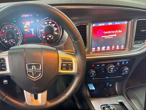 Used 2014 Dodge Charger SXT Plus image 8