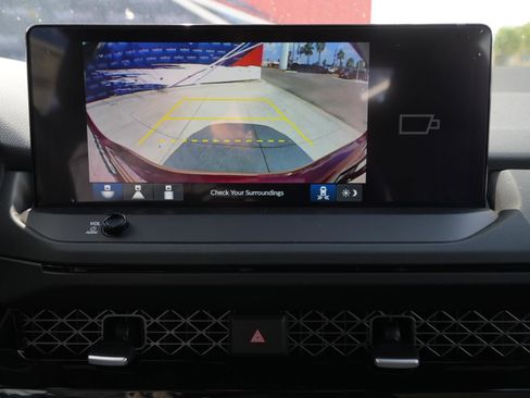 New 2025 Honda Accord Sport image 27