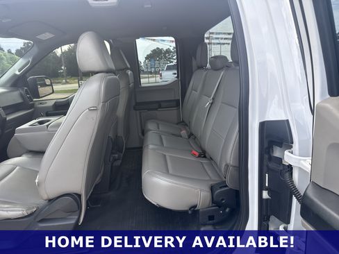 Used 2020 Ford F150 XL w/ Equipment Group 101A Mid AWD/4WD image 14