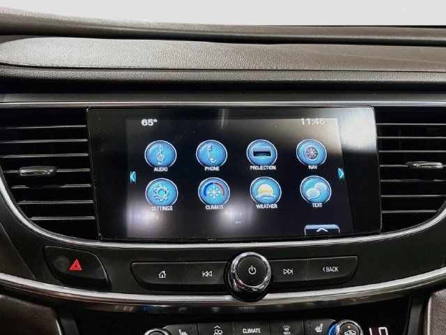 Used 2017 Buick LaCrosse Essence w/ Sights and Sounds Package FWD image 14