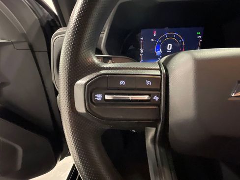 Used 2023 Chevrolet Colorado Trail Boss w/ Advanced Trailering Package image 34