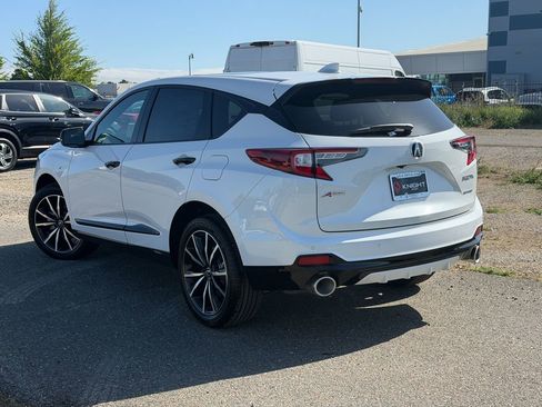 New 2026 Acura RDX A-Spec image 10