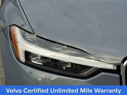 Certified 2023 Volvo XC60 B5 Plus w/ Climate Package AWD/4WD image 9