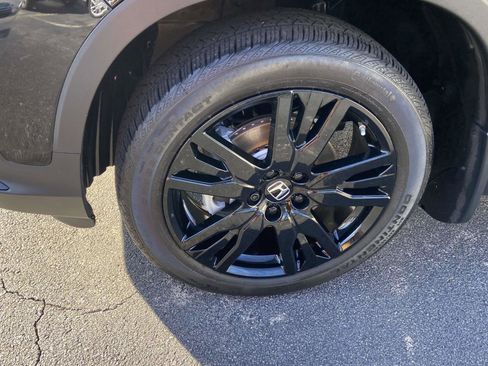 Certified 2022 Honda Pilot Special Edition image 5