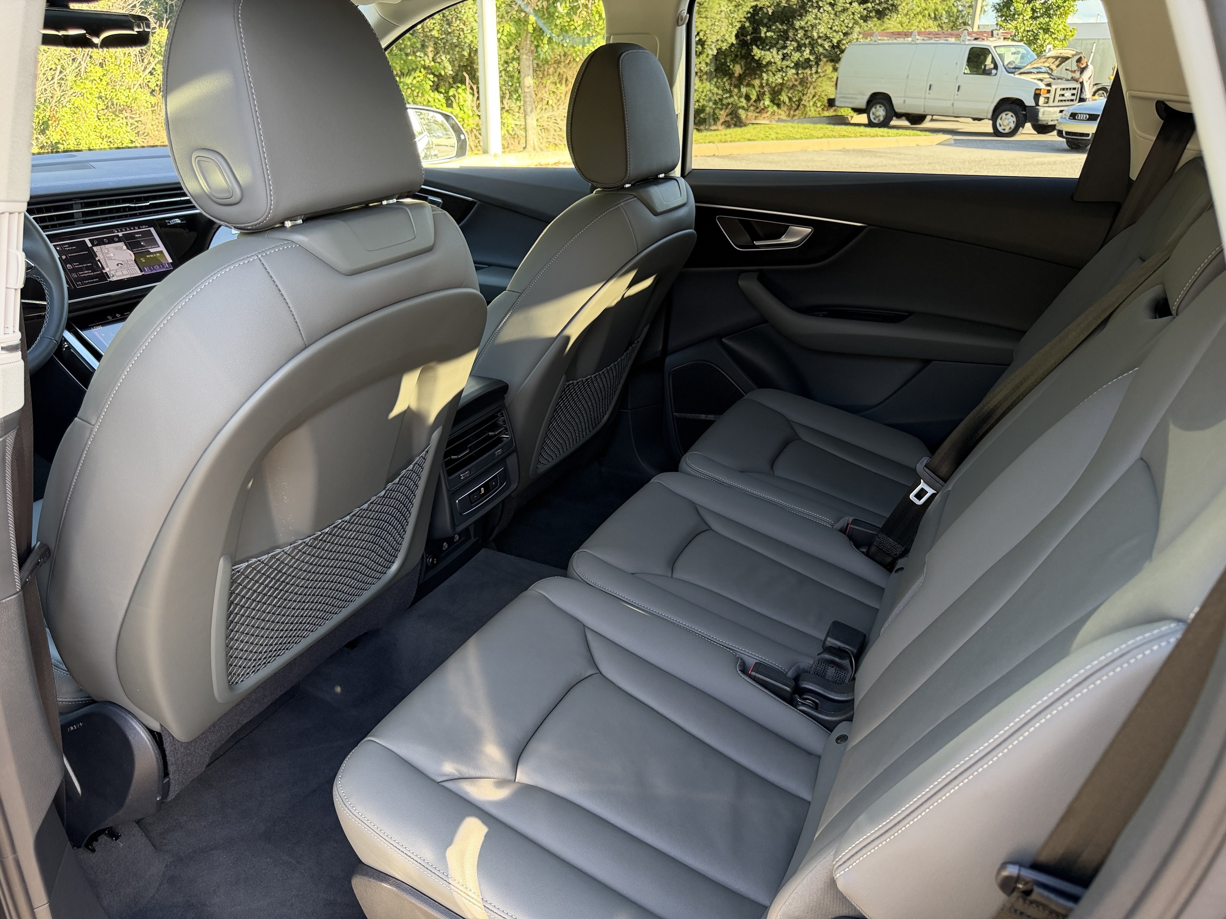 Used 2026 Audi Q7 2.0T Premium AWD/4WD image 18