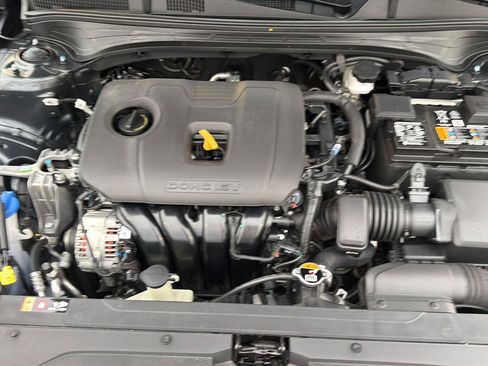 Used 2024 Kia Forte GT-Line FWD image 33