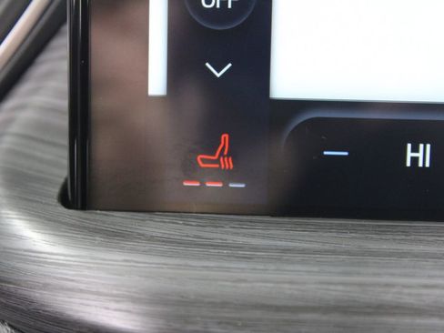 New 2026 Ford Escape Platinum w/ Premium Technology Package image 53