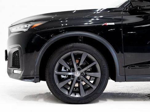 Used 2025 Acura MDX A-Spec AWD/4WD image 28