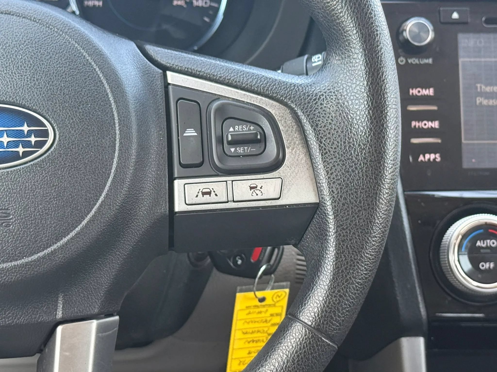 Used 2018 Subaru Forester 2.5i Premium AWD/4WD image 16