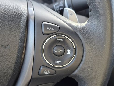 Certified 2023 Honda Ridgeline RTL image 32