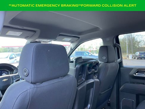 Used 2022 Chevrolet Silverado 1500 LT image 13