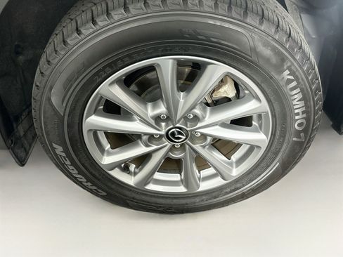 Used 2022 MAZDA CX-5 AWD 2.5 S image 11