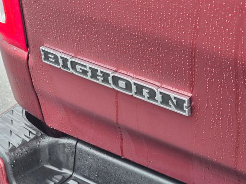 Used 2022 RAM 1500 Big Horn image 9
