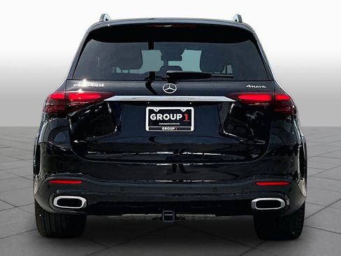 Certified 2026 Mercedes-Benz GLE 450 4MATIC image 5