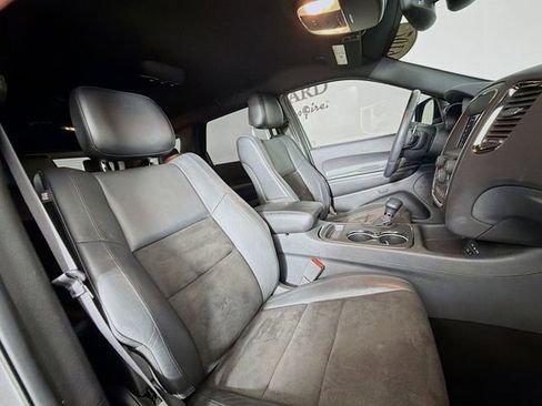Used 2019 Dodge Durango GT AWD/4WD image 33