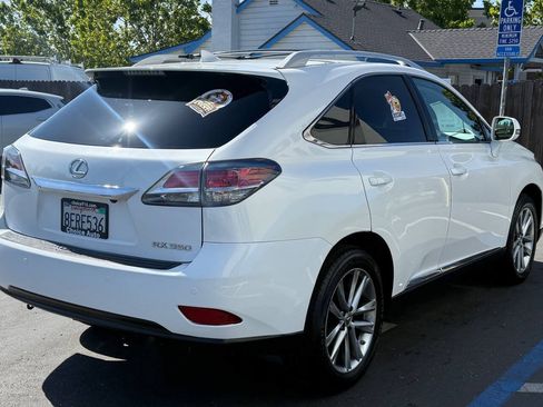 Used 2015 Lexus RX 350 FWD image 6