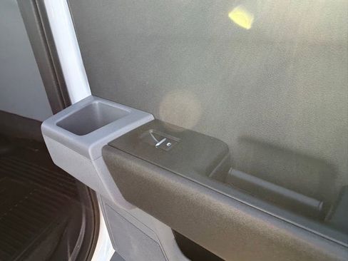 New 2025 Ford F550 4x4 Crew Cab Super Duty image 26