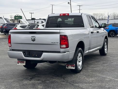 Used 2018 RAM 1500 Express image 5
