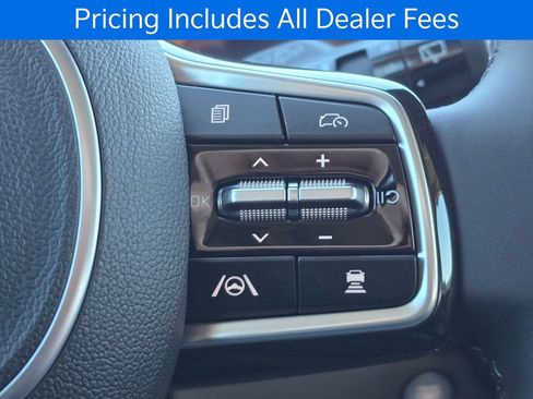 New 2026 Kia Carnival FWD image 20