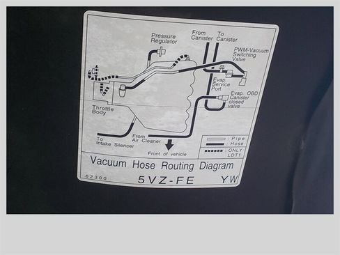 Used 2003 Toyota Tacoma 4x4 Xtracab V6 image 38