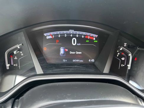 Used 2019 Honda CR-V Touring image 28