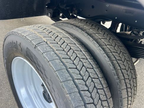 New 2026 Ford F450 XL image 27