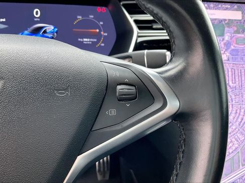 Used 2017 Tesla Model S 75 image 20