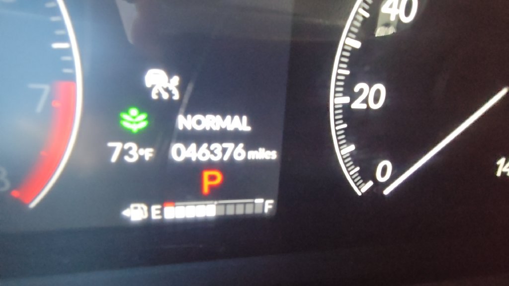 Used 2025 Honda Odyssey EX-L image 18