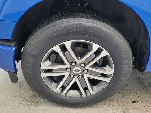 Used 2021 Ford F150 XL w/ STX Appearance Package image 31