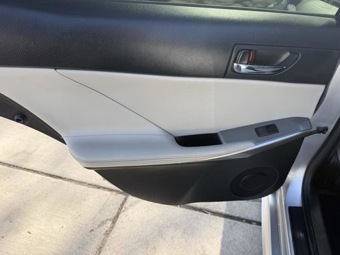 Used 2014 Lexus IS 250 w/ F-Sport Package image 14