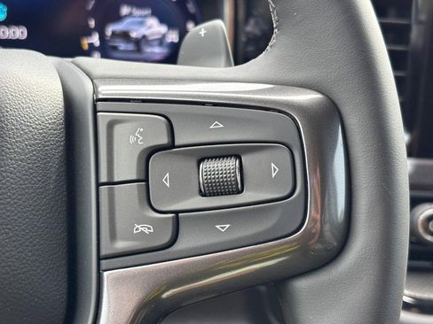 New 2026 Chevrolet Silverado 1500 ZR2 AWD/4WD image 14