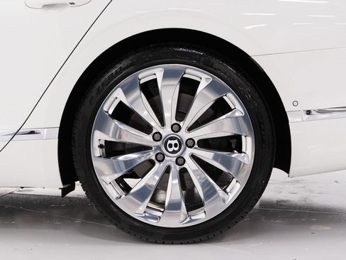 Certified 2024 Bentley Flying Spur Azure AWD/4WD image 46