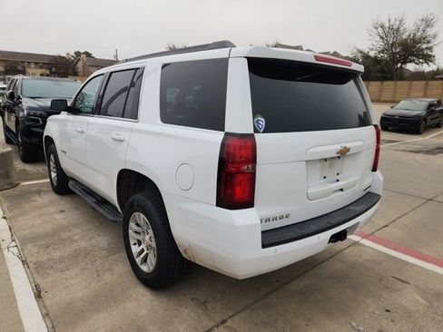 Used 2019 Chevrolet Tahoe LS image 4