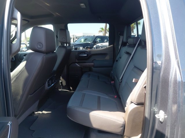 Used 2021 GMC Sierra 1500 Denali w/ Technology Package RWD image 14