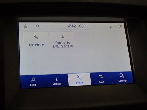 Used 2022 Ford Ranger XLT w/ Equipment Group 302A High AWD/4WD image 34