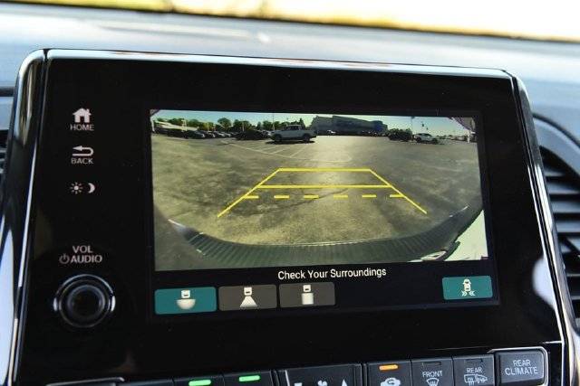 Used 2024 Honda Odyssey EX-L image 13
