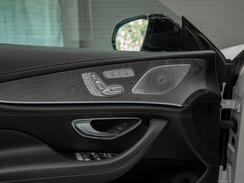 Used 2022 Mercedes-Benz AMG GT 53 image 33