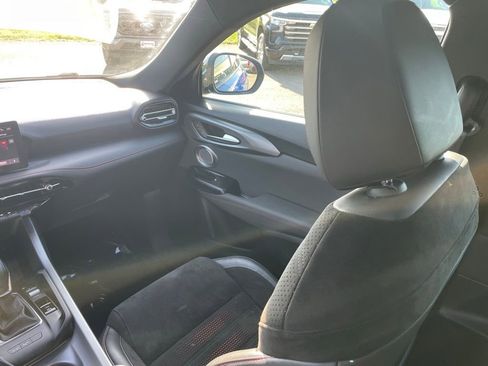 Used 2024 Dodge Hornet R/T Plus AWD/4WD image 24