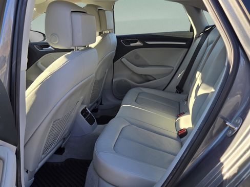 Used 2016 Audi A3 1.8T Premium image 31