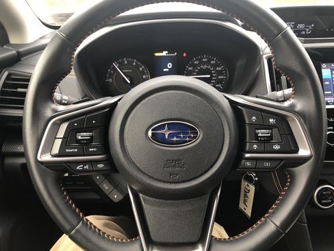 Certified 2023 Subaru Crosstrek 2.0i Premium image 17